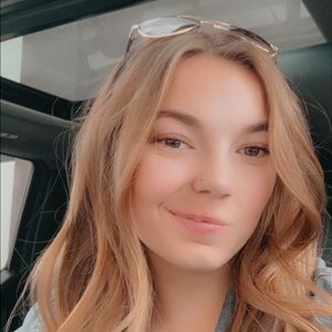 Meet your Posher, Tara-lynn